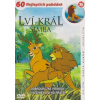 Lví král Simba - disk 16 - DVD