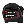 Würth Vreckové meracie pásmo 3 m - 071464 566