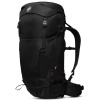 Turistický batoh Mammut Lithium 40 black