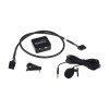Bluetooth A2DP / Handsfree modul - Ford / Jaguar S-Type (1994->)