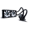 Fractal Design Celsius S24 Black vodné chladenie (FD-WCU-CELSIUS-S24-BK)