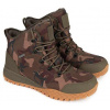 Fox Topánky Kaki/Camo V2 Boot veľkosť 43 (9)