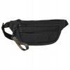 Caterpillar ľadvinka B. Holt Waist Bag Protect Waist Bag čierna