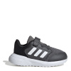 adidas Tensaur Run 3.0 Shoes Infants Grey Four/Wht C5.5 (22)
