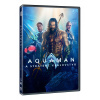 FILM AQUAMAN A STRATENE KRALOVSTVO DVD (SK) DVD