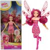 Mia a Me Doll 23 cm s príslušenstvom pohyblivé krídla (Mia a Me Doll 23 cm s príslušenstvom pohyblivé krídla)