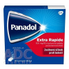 Panadol Extra Rapide tbl eff 500 mg/65 mg (strip papier/PE/Al/PE) 1x12 ks