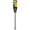 Stanley STA54407 Sekáč SDS+ plochý 20x250mm