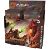 Magic: The Gathering Dominaria Remastered Card - zberateľský booster box Wizards Of The Coast