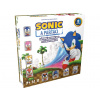 Sonic a parťáci