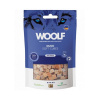 Woolf Dog Soft Cubes Duck 100 g
