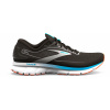 Brooks Trace 2 pánské Barva: Černá, Velikost: 45,5
