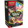 Pokémon Pokémon TCG: ME03 Perfect Order - Booster Bundle