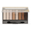 Max Factor Masterpiece Nude Palette paleta očných tieňov 01 Cappuccino Nudes 6,5 g