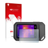 čirá skleněná fólie upscreen Hybrid Glas pro Flir C5 (čirá skleněná fólie upscreen Hybrid Glas pro Flir C5)