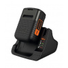 BLACK+DECKER - Súprava 1,3A nabíjačky a 1x aku 36 V Li-Ion 2,0 Ah BDC2A36-QW
