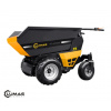 Prepravný vozík Lumag Mini Dumper MD 500EKN