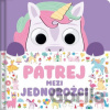 Pátrej mezi jednorožci - Claire Mowat