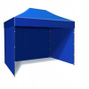 TYTANSKÝ STAN 3X4,5 BLUE záhradný predajný altánok Namaxa strong EXPRESS (TYTANSKÝ STAN 3X4,5 BLUE záhradný predajný altánok Namaxa strong EXPRESS)