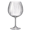 BOHEMIA ROYAL CRYSTAL Gin Tonic poháre 2 ks 820 ml Optic