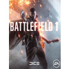 EA Digital Illusions CE Battlefield 1 (PC) EA App Key 10000016618004