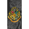 JERRY FABRICS Osuška Harry Potter 087 70x140 cm