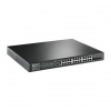 Switch TP-Link SG3428MP 24x GLAN/PoE+, 4x SFP, 384W, Omáda SDN