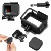 Obal Držiak rámu FRAME MOUNT Cage Klietka GoPro 13 12 11 10 9 HERO