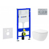 Duofix Geberit SANI11CA1151