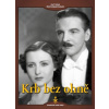 Krb bez ohně DVD digipack