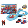 Carrera First 1 Dráha pre autíčka It's Spidey Time! 2,4m 63049