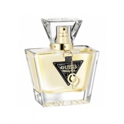 Guess Seductive Woman, Toaletná voda 50ml pre ženy