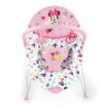 DISNEY BABY Lehátko vibrujúce Minnie Mouse Spotty Dotty