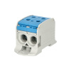 HORA ETEC Svorka RKA95 1/4 1pólová 16-95mm modrá