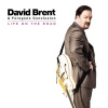 BRENT DAVID - LIFE ON THE ROAD (2VINYL)