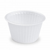 Wimex Termo miska XPS biela O127mm 460ml