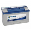 Varta Blue Dynamic 12V 95Ah 800A 595 402 080