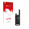 čirá skleněná fólie upscreen Hybrid Glas pro Motorola Talkabout T82 (čirá skleněná fólie upscreen Hybrid Glas pro Motorola Talkabout T82)