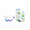CooperVision Biofinity XR Toric (6 šošoviek) + Solunate Multi-Purpose 400 ml s puzdrom Dioptria: -2.75, Zakrivenie: 8.7, Priemer: 14.5
