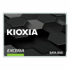 Pevný disk Kioxia EXCERIA 480 GB SSD