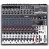 Mixér Behringer QX1832USB 18-kanálový