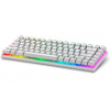 DELL Alienware Pro Wireless Gaming Keyboard - US (QWERTY) (Lunar Light)