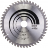 Bosch Pílový kotúč Optiline Wood, 216 mm, 48 zubov, b1 2,8 mm 2608640641