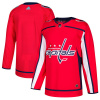 Adidas Dres Washington Capitals adizero Home Authentic Pro Veľkosť: 56 (XXL)