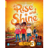 Rise and Shine 3: Pupil´s Book and eBook with Online Practice and Digital Resources - Tessa Lochowski