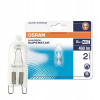 HALOGÉNOVÁ ŽIAROVKA OSRAM G9 35W 2700K STMIEVATEĽNÁ