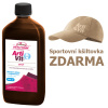 Vitar Veterinae Artvit Sirup 500 ml