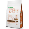 Nature's Protection Superior Care Dog Dry Red Coat Adult Grain Free Salmon 4kg