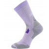 ponožky Voxx Stabil CLIMAYARN sv. fialová merino Veľkosť ponožiek: 39-42 EU EUR