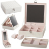 VERK GROUP Box na šperky hodinky organizér box
